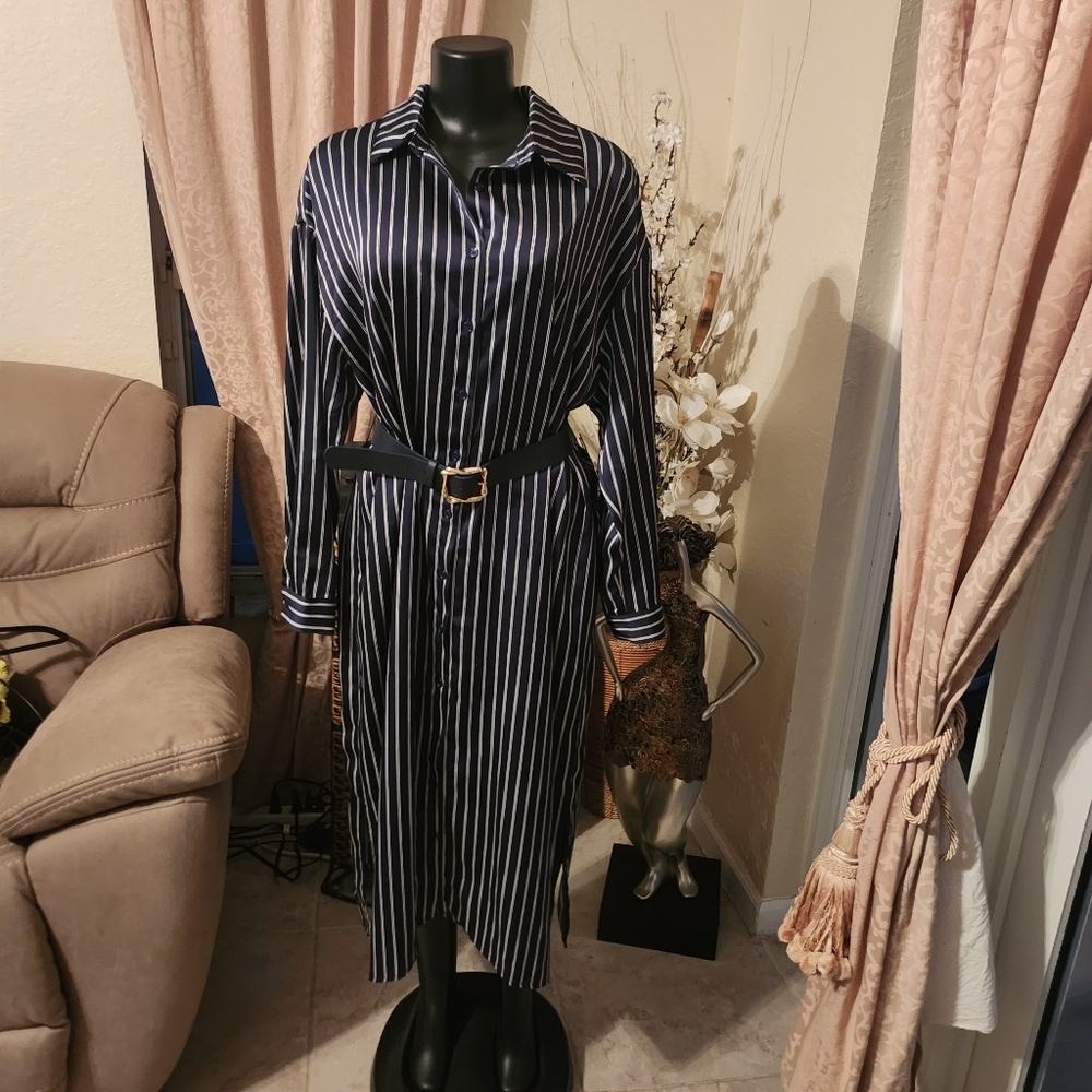 Aqua dress size XL NEW